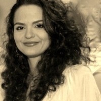 Priscila Krayer-Krauss