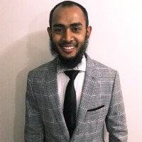 Hasanur Rahman
