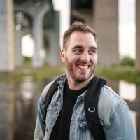 Ethan Andrews