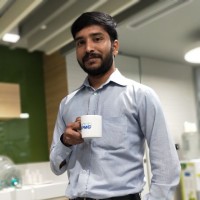 Ravindra Babu