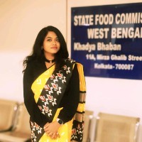 Mousumi Mondal