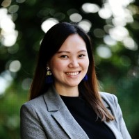 Jacqueline Lye