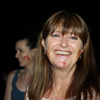 Judy Larnach