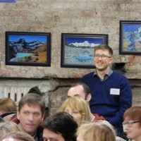 Aleksandr Tishkov