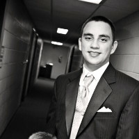 Nick Edwards