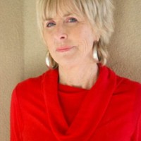 Betsy Hurt