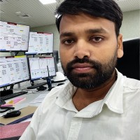 Suraj Patel