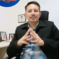 Harold Hernandez