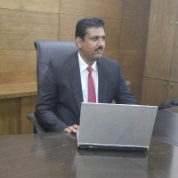Syed Muhammad Sajid