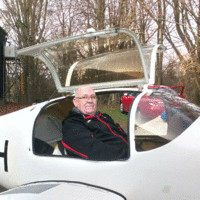 John Yeates