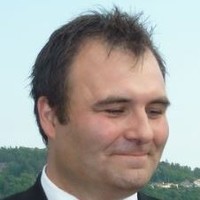 Tony Jacobsson