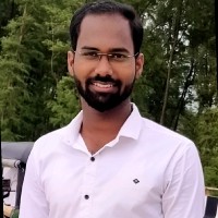 Vishal Shedge