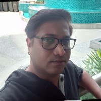 Jayesh Thyulathil Jayarajan