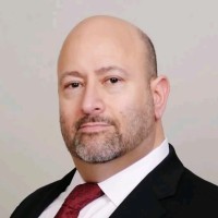 Joshua M. Goldberg