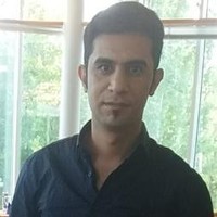 Haider al-Asadi