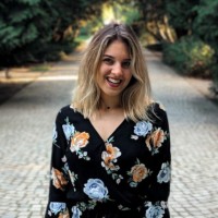 Yelyzaveta Skvortsova