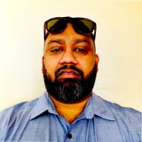 Arunesh Anand