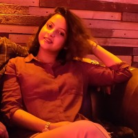 Snigdha Saha