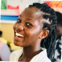 Mary Aidoo