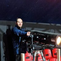 Mathieu Ruch