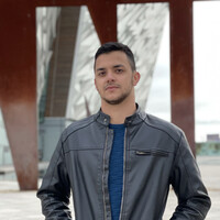 Vitor Dornelas