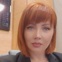 Aliona Rotari
