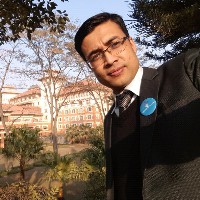 Narendra Shrestha