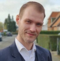 Kevin Larsen