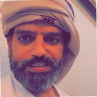 Ahmad Musallam
