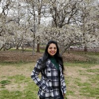 Chavi Gupta