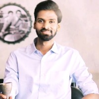 Deepak Singh