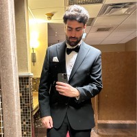 Raghav Singari