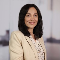 Azadeh Djazayeri