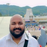 Amit Mohan Raman
