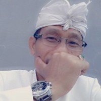 Nengah Suantara