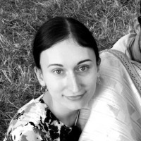 Yvonne Thouroude