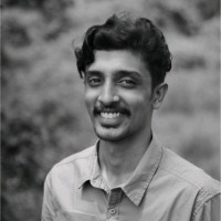 Shravan Bhaskar Padmanabhan