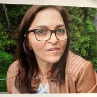 May Aljibouri