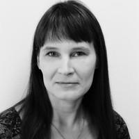 Pia Högmander