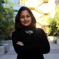 Ayushi Kamdar