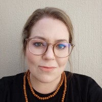Wilna Strydom