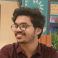 Thamas Prakash Gaykawad