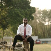 Moses Sam Raj