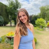Katie Webster