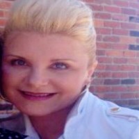 Elizabeth Studley DHA(c), CRNA, MS