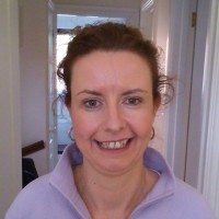 Monica Smithson Maat