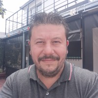 Martin Horacio Bustos