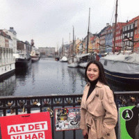 Crystal Li