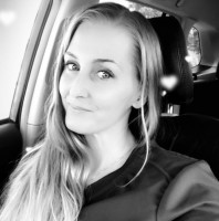 Shannon Drake
