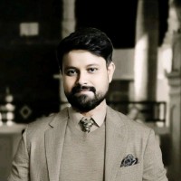 MOHD MAHMOOD ALI RIZVI